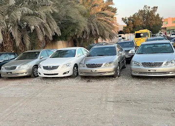 Used car