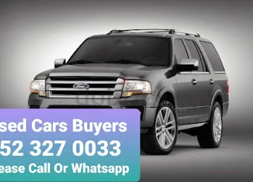 Used Cars Buyers UAE
