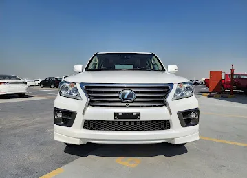 used cars Dubai