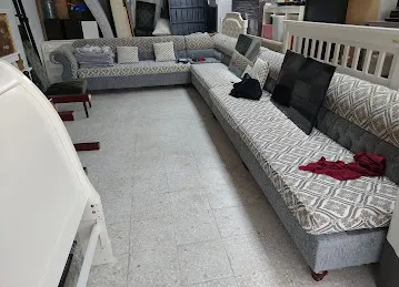 Used furniture