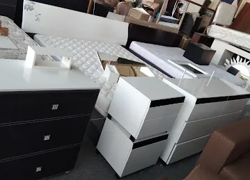 USED FURNITURE AND ELECTRONICS BUYER