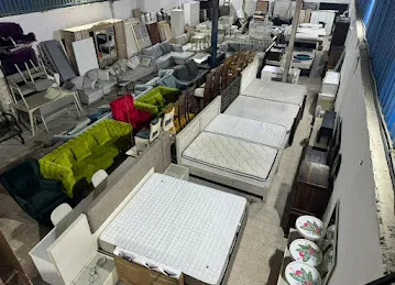 USED FURNITURE AND ELECTRONICS BUYER