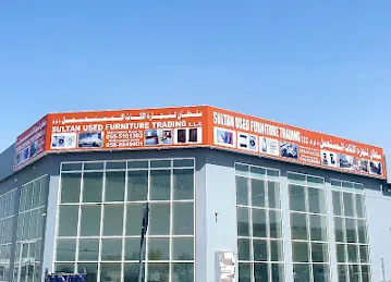 Used furniture buyer & sellers in UAE