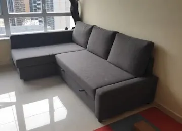 used furniture buyers