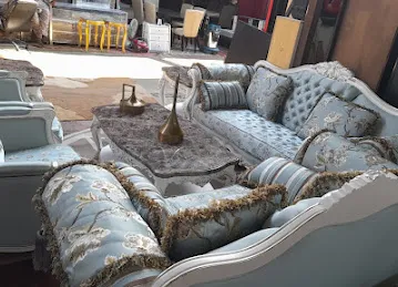 Used furniture buyers in dubai