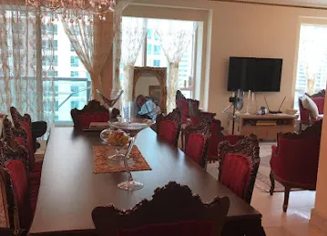 Used Furniture Trading in Dubai