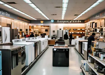Used Home Appliances Buyers, Dubai