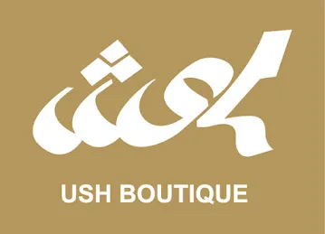 USH boutique & Abeer Al Suwaidi