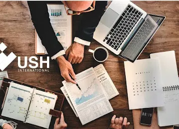 USH International Businessmen Services LLC