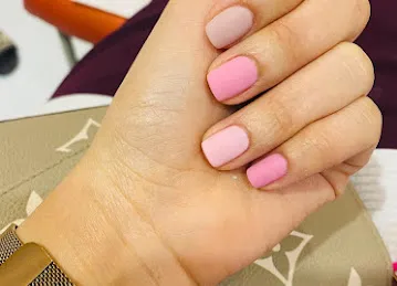 Ushi Nail Spa - Al Ain Mall
