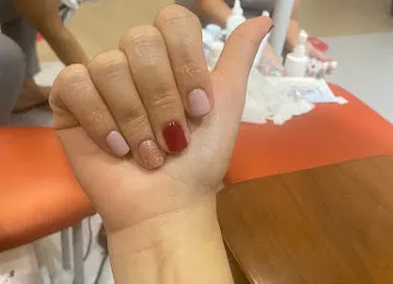 Ushi Nail Spa - Al Ain Mall