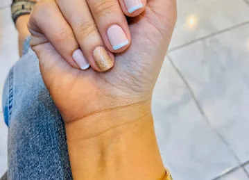 Ushi Nail Spa - Al Ain Mall