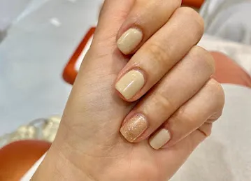 Ushi Nail Spa - Al Ain Mall