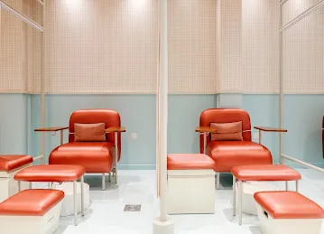 Ushi Nail Spa - Al Ain Mall