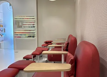 Ushi Nail Spa Khalidiya
