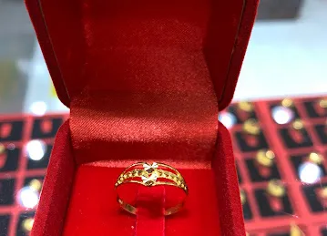 USMAN ALI JEWELLERY TRADING L.L.C