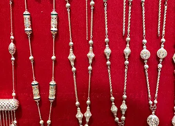 USMAN ALI JEWELLERY TRADING L.L.C