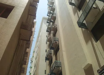 Usman BUILDING