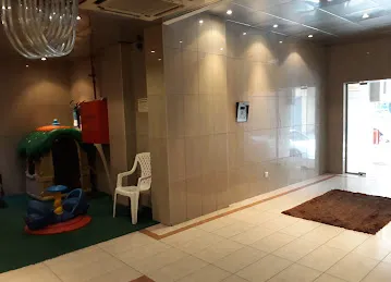 Usman BUILDING