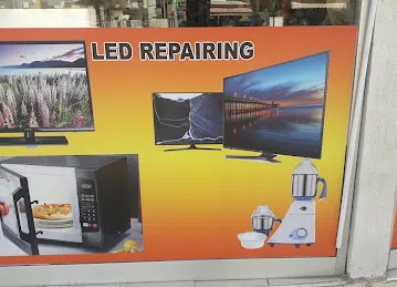 Usman ShahbZ electrical equipment repairing