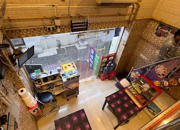 Usthad Hotel Rolla