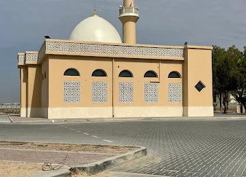 Utbah Ibn Ghazwan Mosque