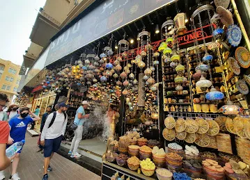 Utensil souq