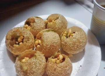Uttar Pradesh (Azamgarh) chaat