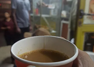 Uttar Pradesh (Azamgarh) chaat