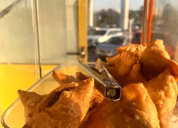 Uttar Pradesh (Azamgarh) chaat