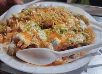 Uttar Pradesh (Azamgarh) chaat