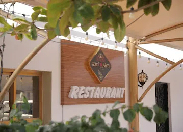 UzbekParty Restaurant