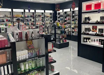 V Perfumes - Al Barsha South Mall