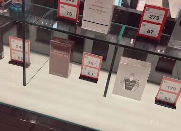 V Perfumes - International City Pavilion