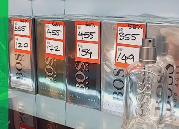 V Perfumes - International City Pavilion