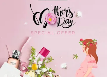 V Perfumes - International City Pavilion