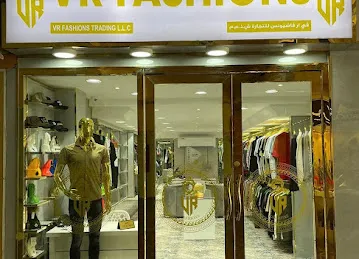 V R FASHIONS TRADING LLC