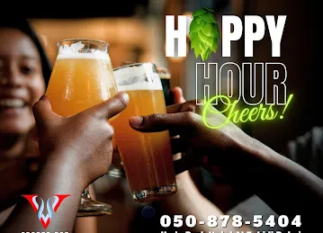 V Sports Bar