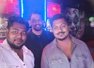 V Sports Bar