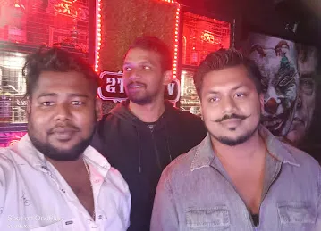 V Sports Bar