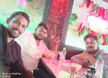 V Sports Bar