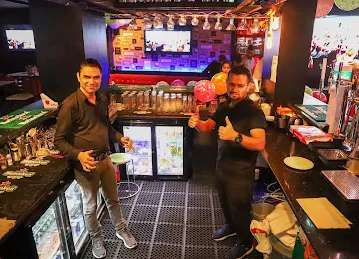 V Sports Bar