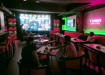 V Sports Bar