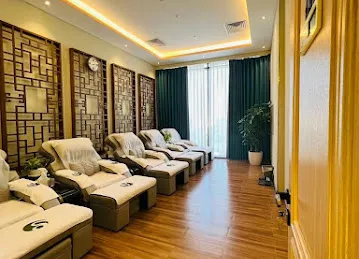 V09 养生馆（华山店）physiotherapy & SPA center