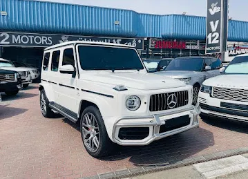 V12 Motors