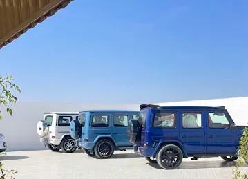 V3 Car Rental | في ٣ لتأجير السيارات