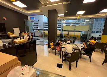 V3 Chaiops dubai
