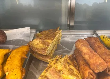 V5 todays cafeteria