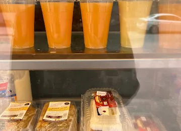 V5 todays cafeteria