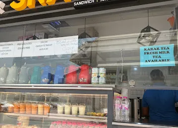 V5 todays cafeteria